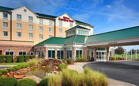 Hilton Garden Inn Clarksville Tn