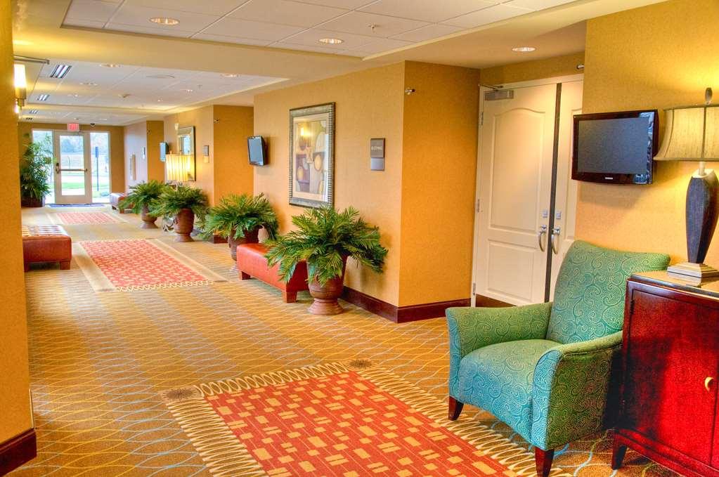 Hilton Garden Inn Clarksville Facilities photo