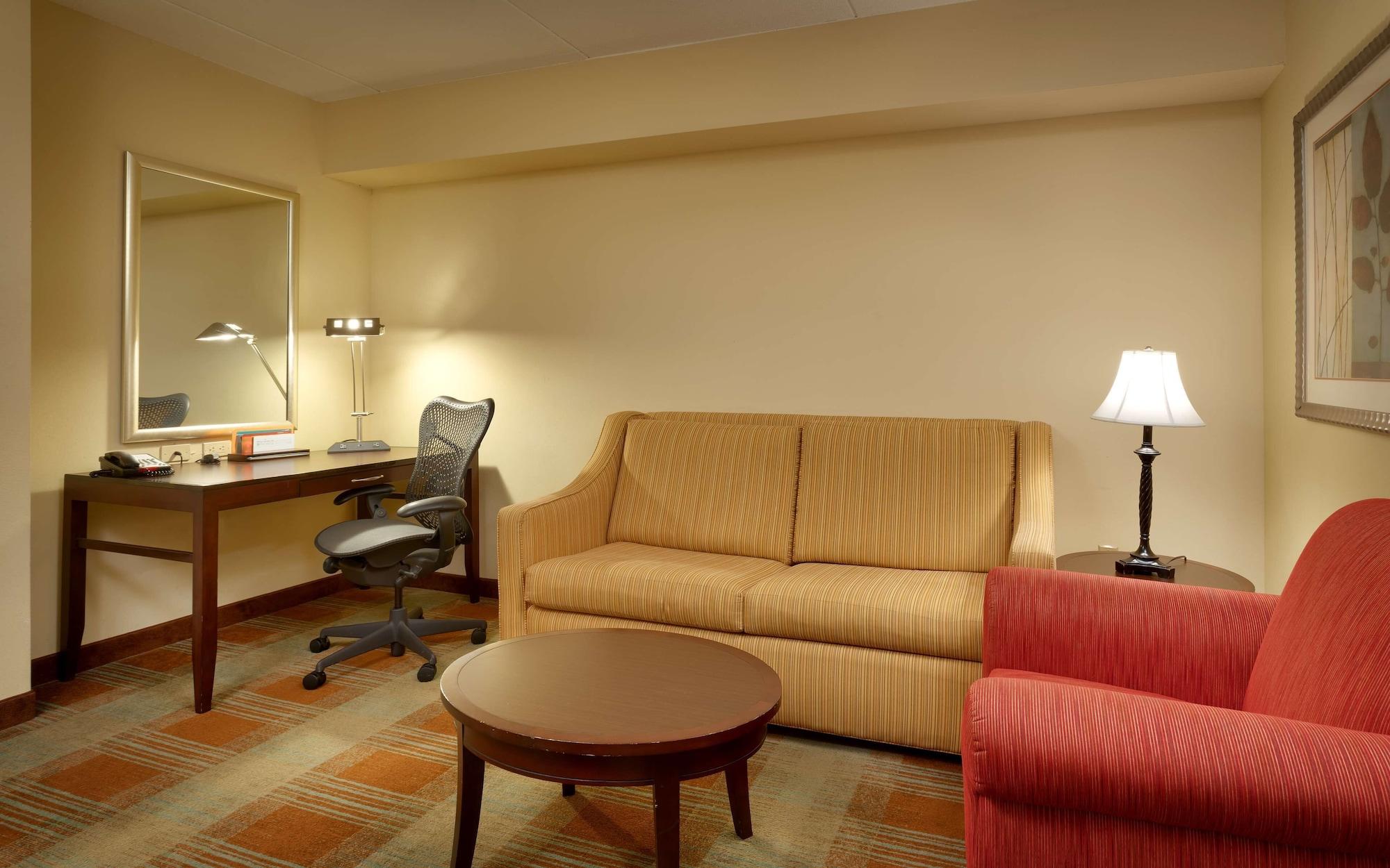 Hilton Garden Inn Clarksville Exterior photo