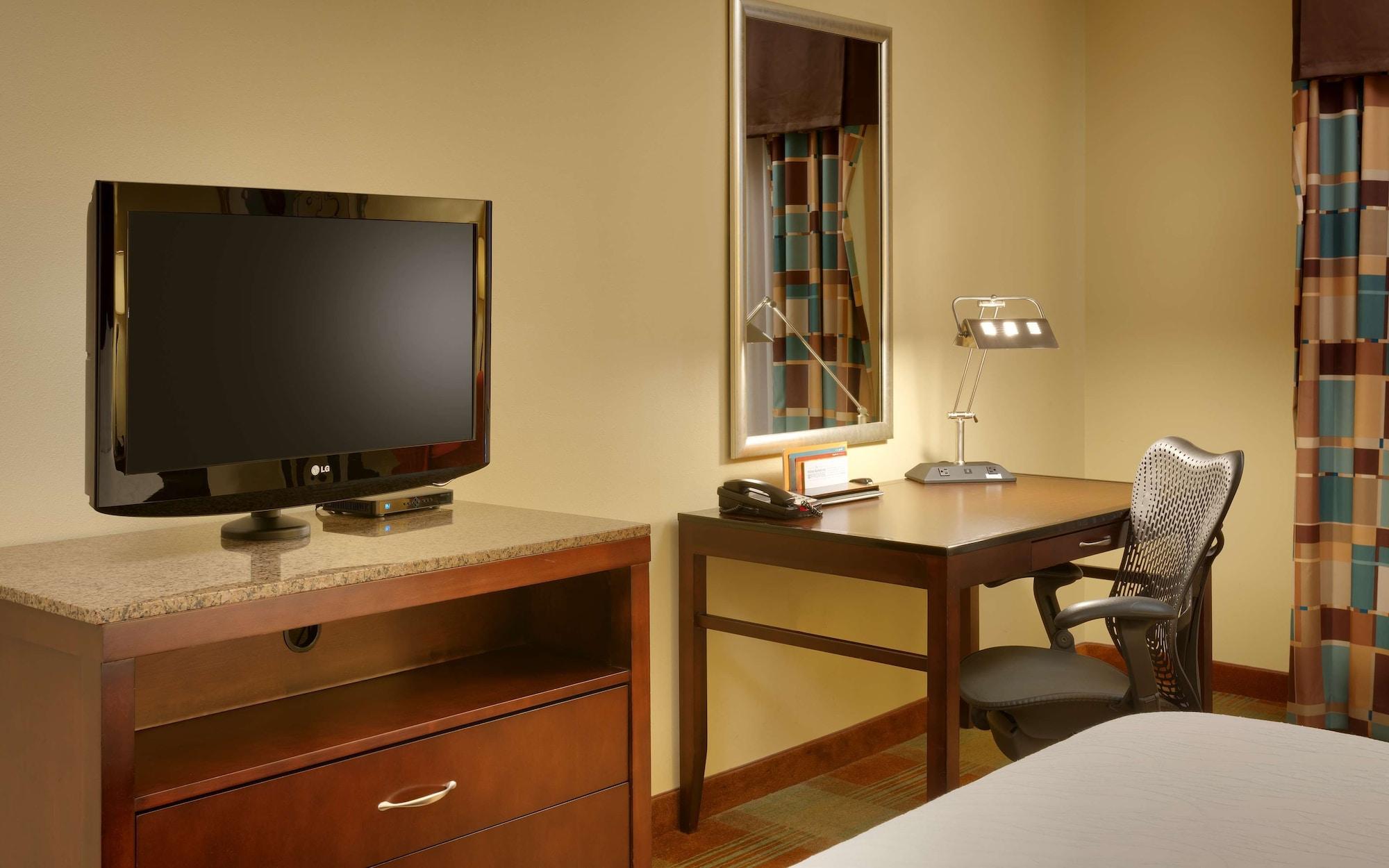 Hilton Garden Inn Clarksville Exterior photo