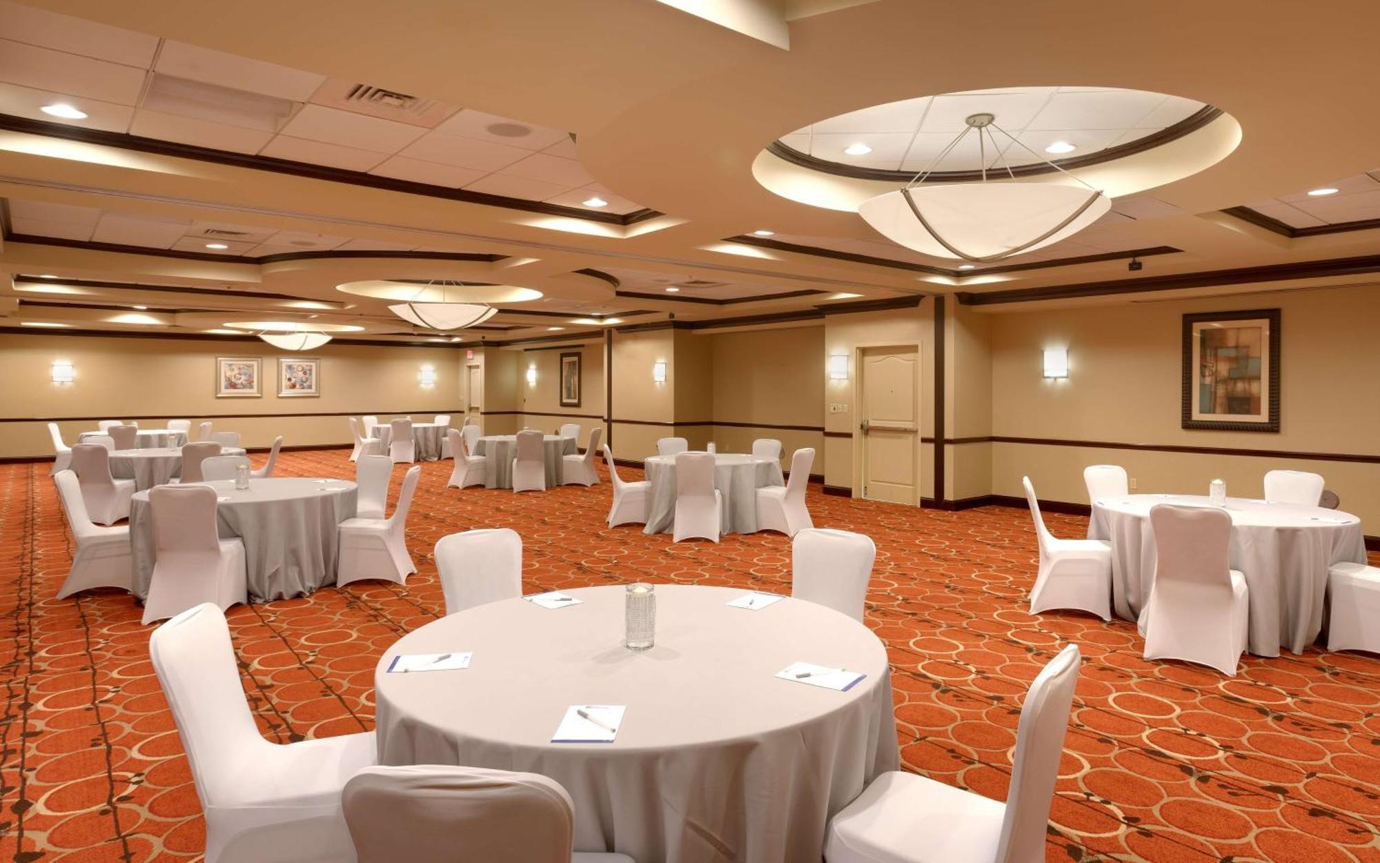 Hilton Garden Inn Clarksville Exterior photo