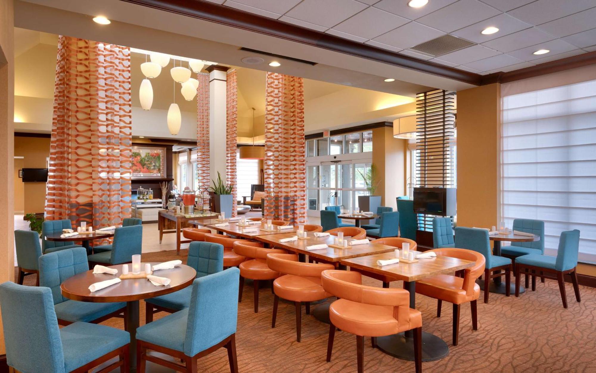 Hilton Garden Inn Clarksville Exterior photo