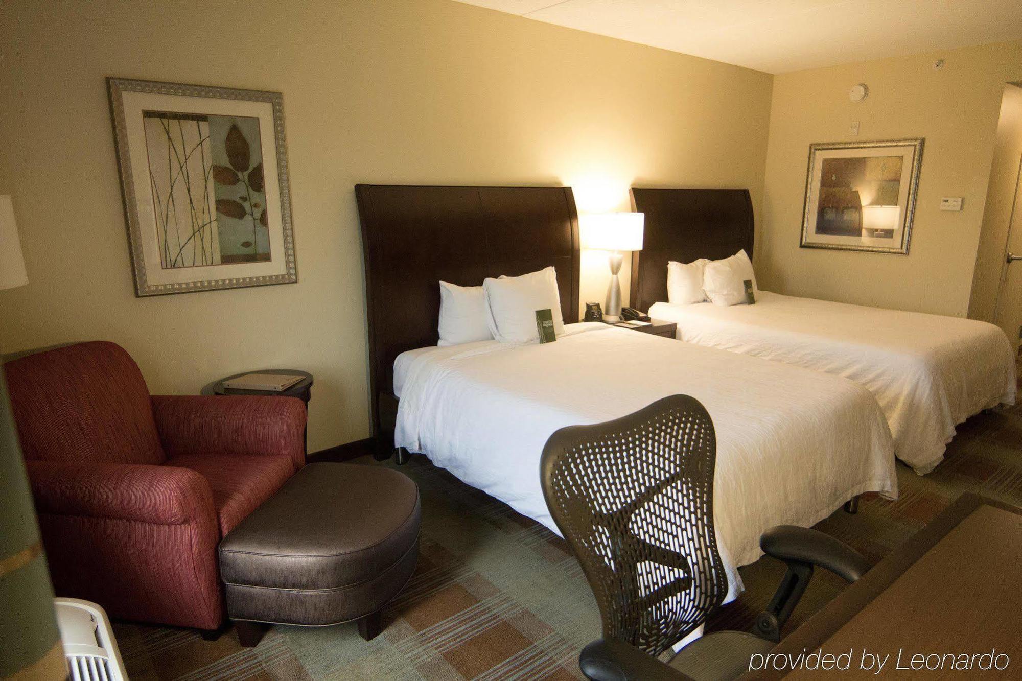 Hilton Garden Inn Clarksville Exterior photo